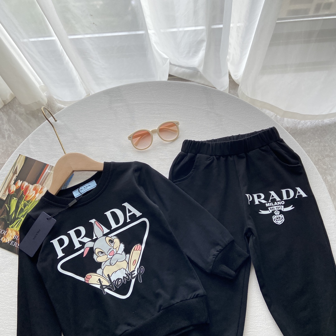 Prada Kids